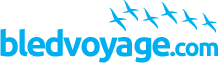 logo de bledvoyage